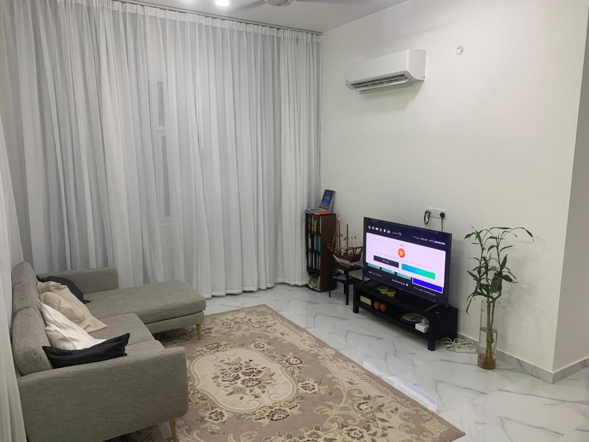 Villa With Best Sea&Sunrise View In Wadi Shab Tiwi Екстериор снимка