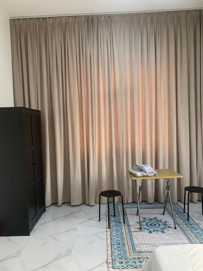 Villa With Best Sea&Sunrise View In Wadi Shab Tiwi Екстериор снимка
