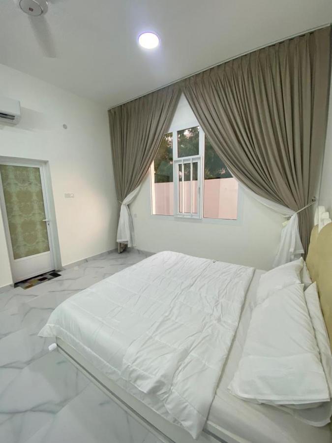 Villa With Best Sea&Sunrise View In Wadi Shab Tiwi Екстериор снимка